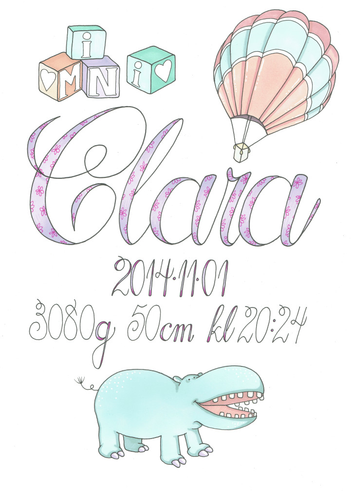 clara