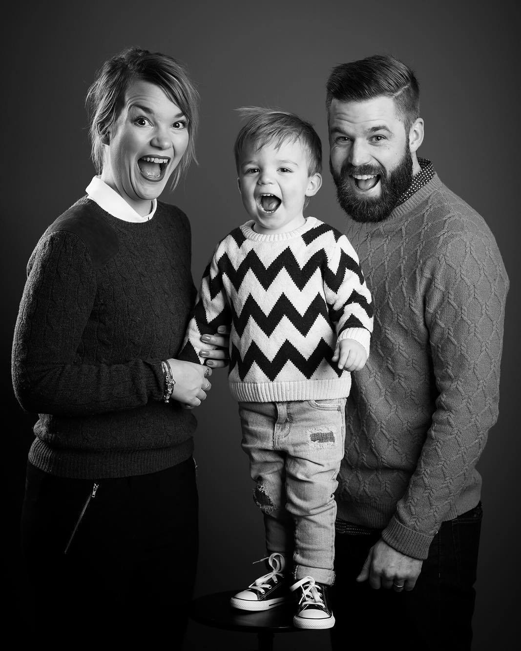 familj