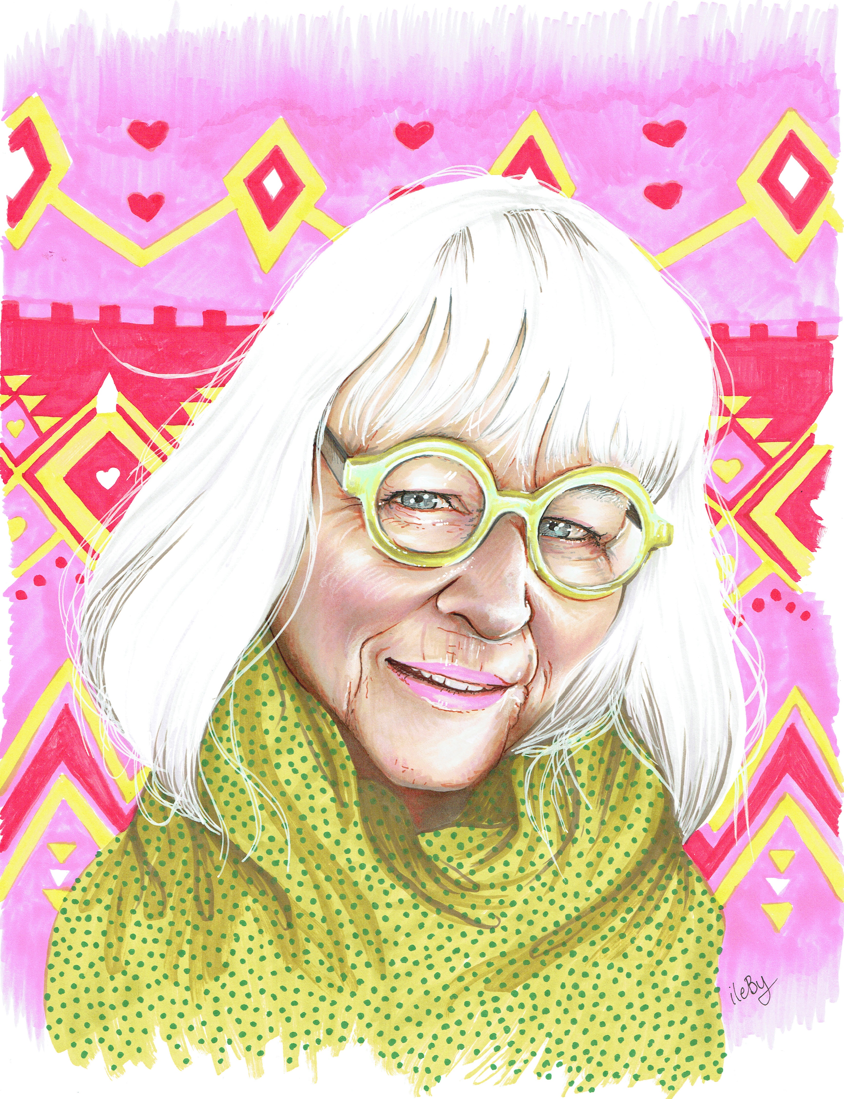 gudrun