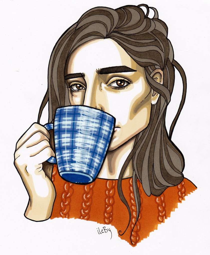 kaffe