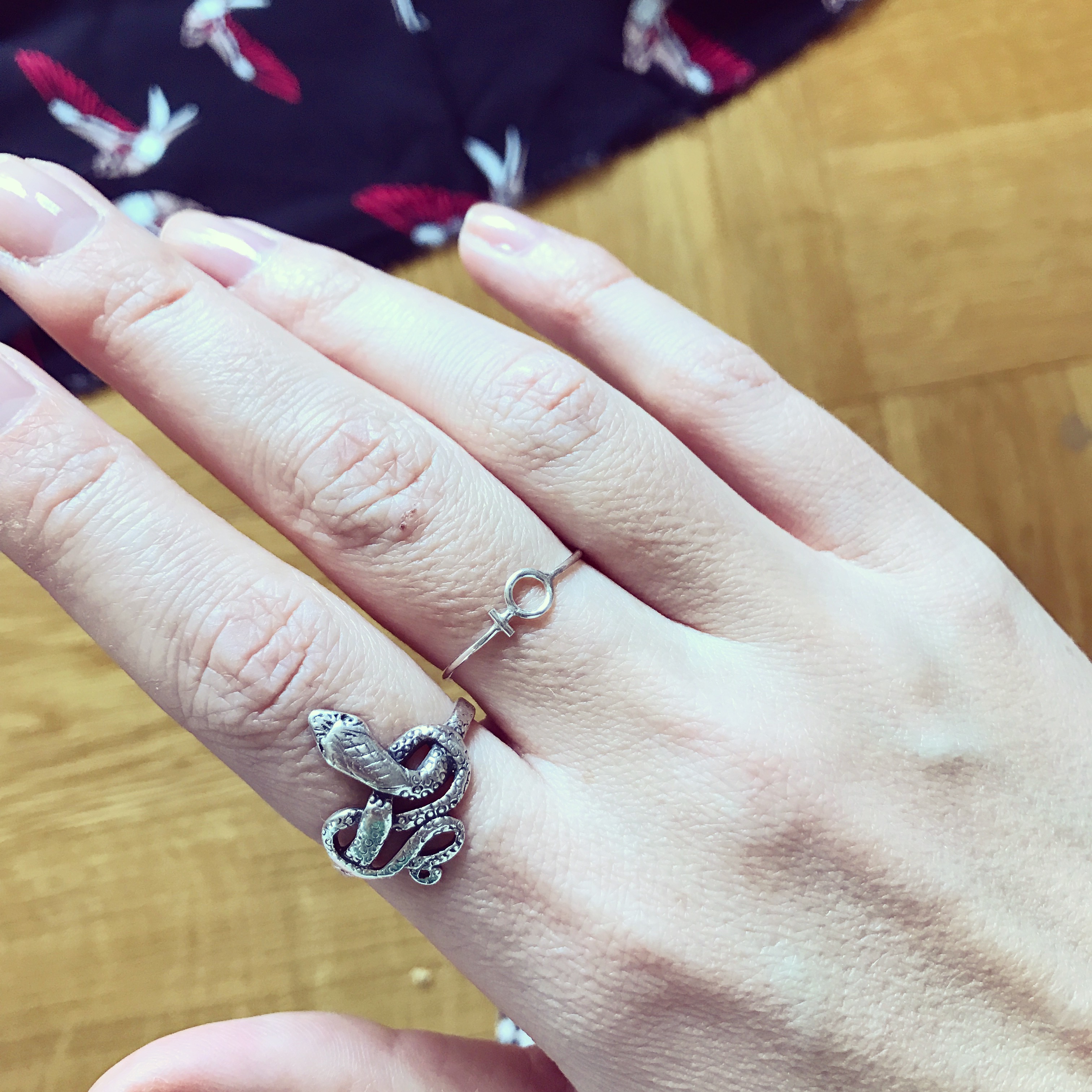 ring