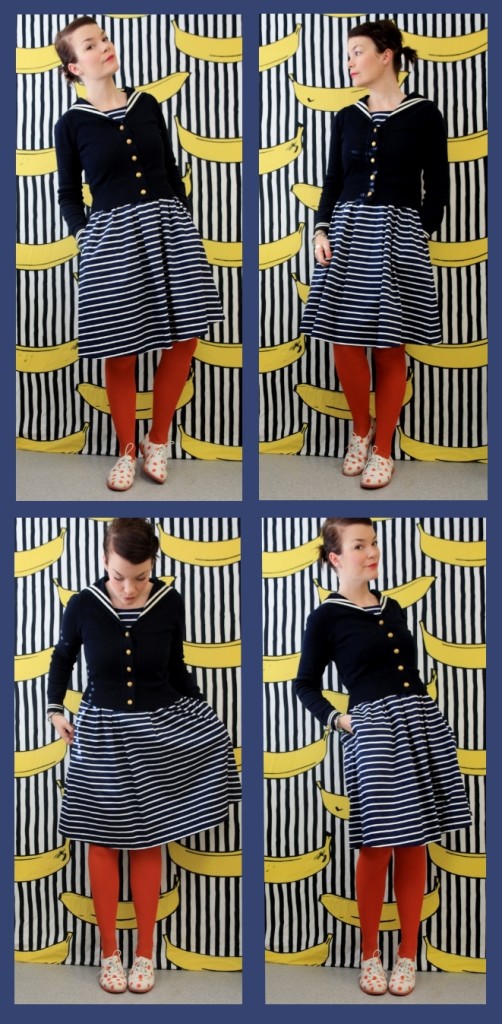 sailor