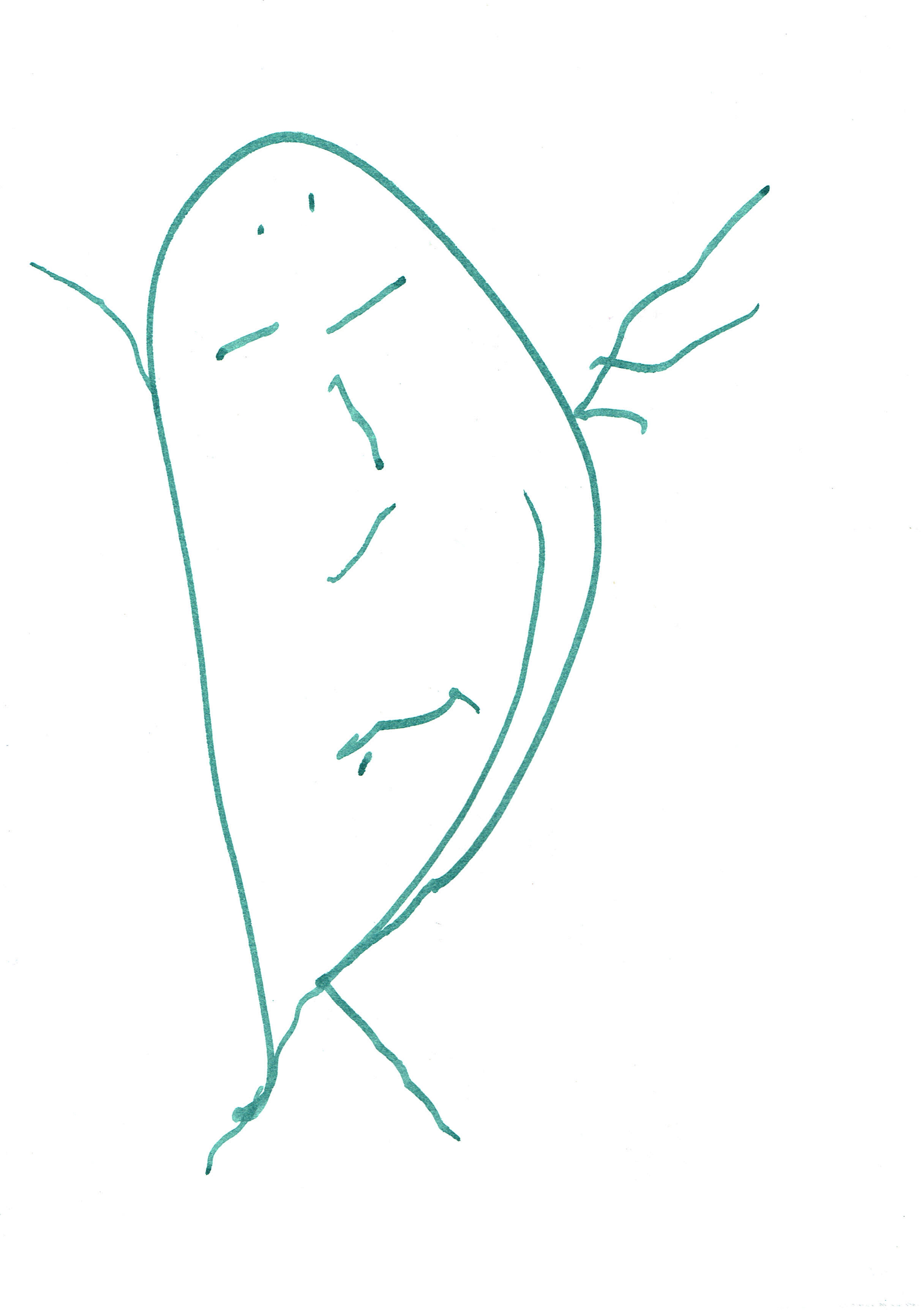 sjalvportratt