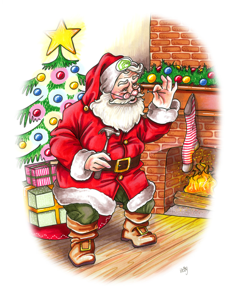 tomte