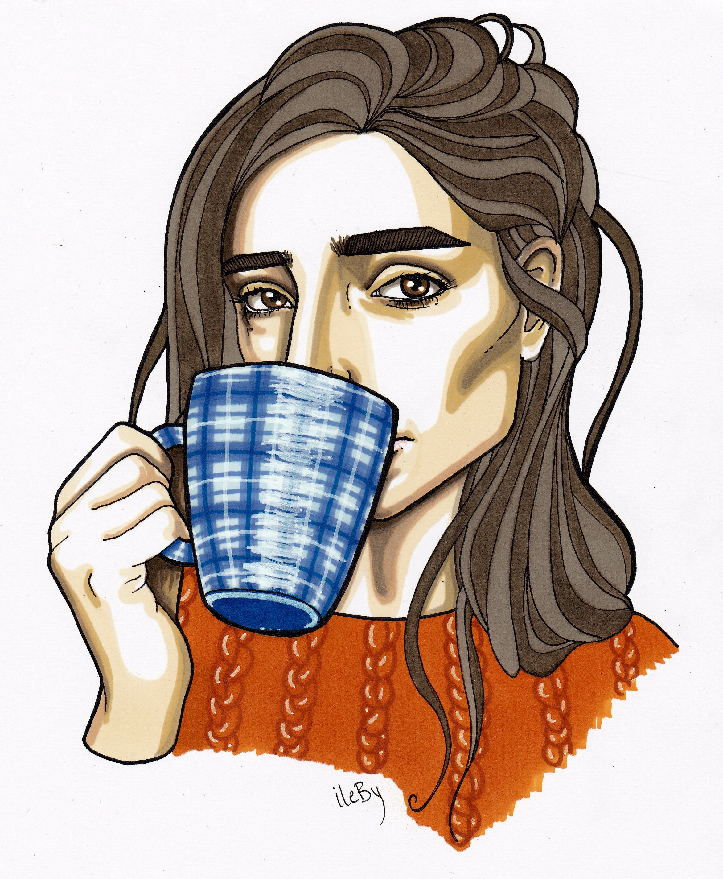 kaffe
