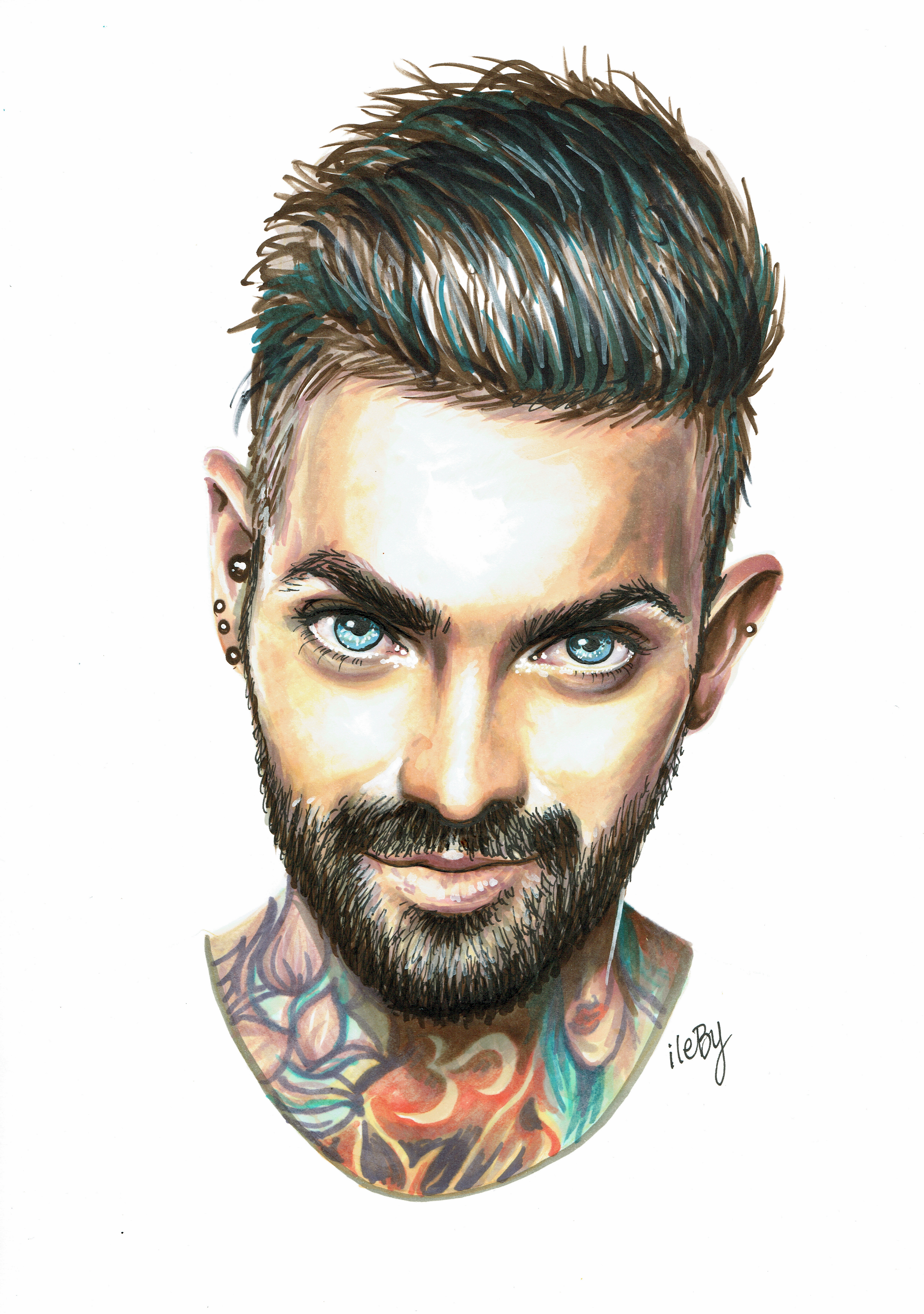 aaron