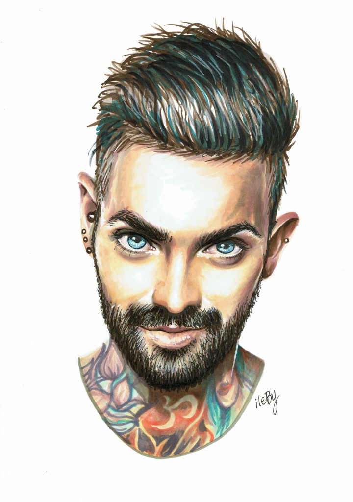 aaron