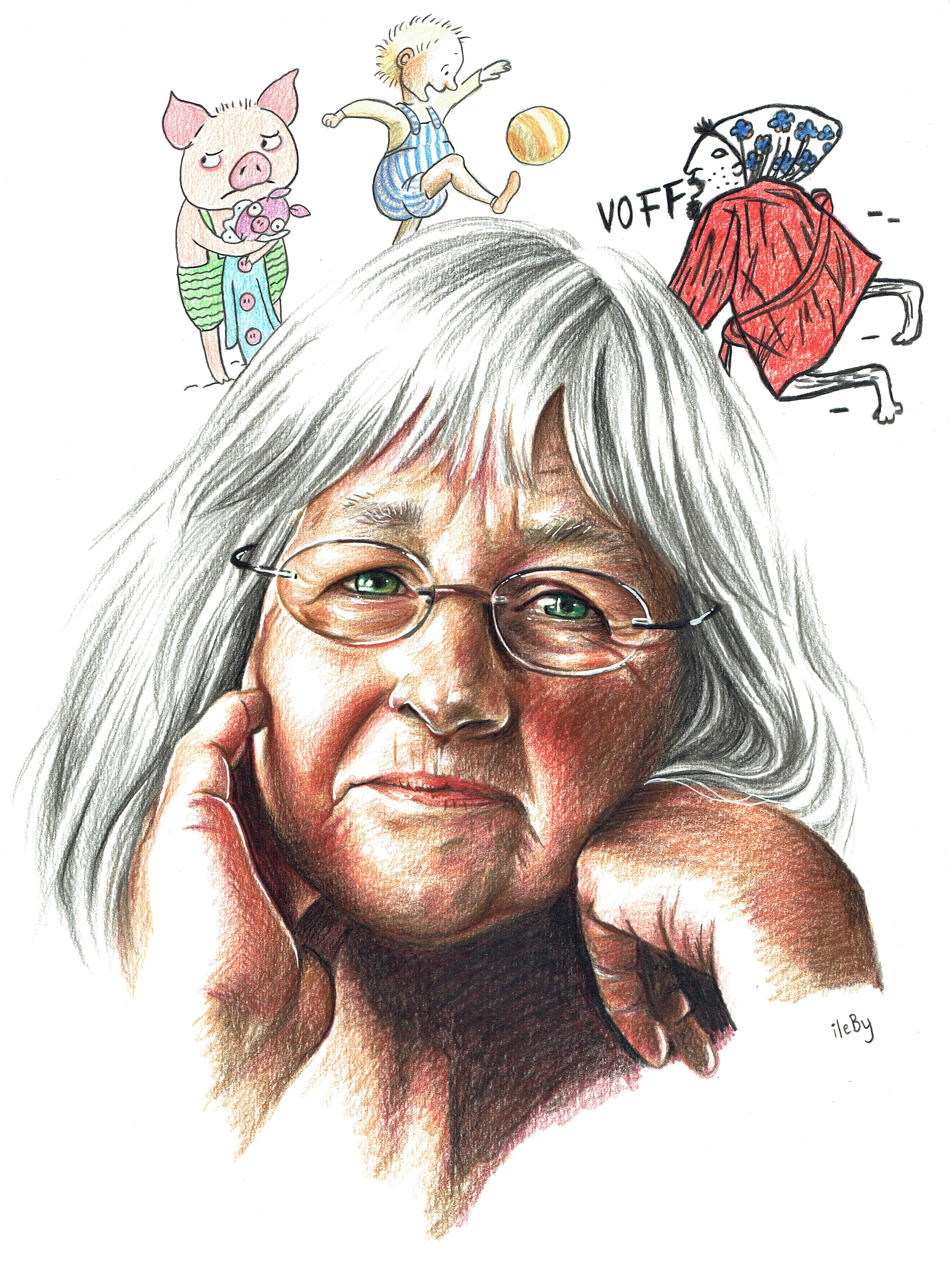 barbro
