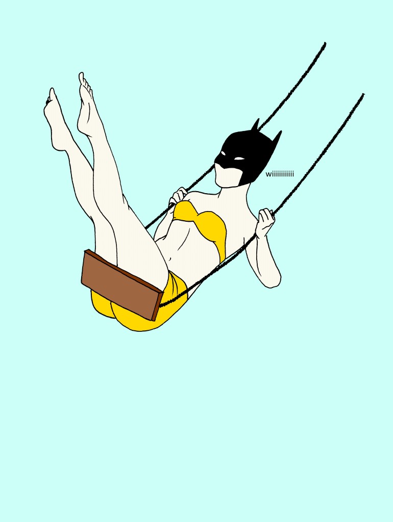 batman
