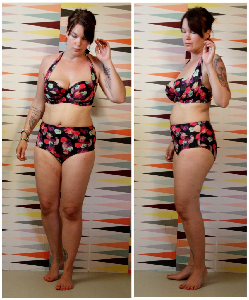 bikini
