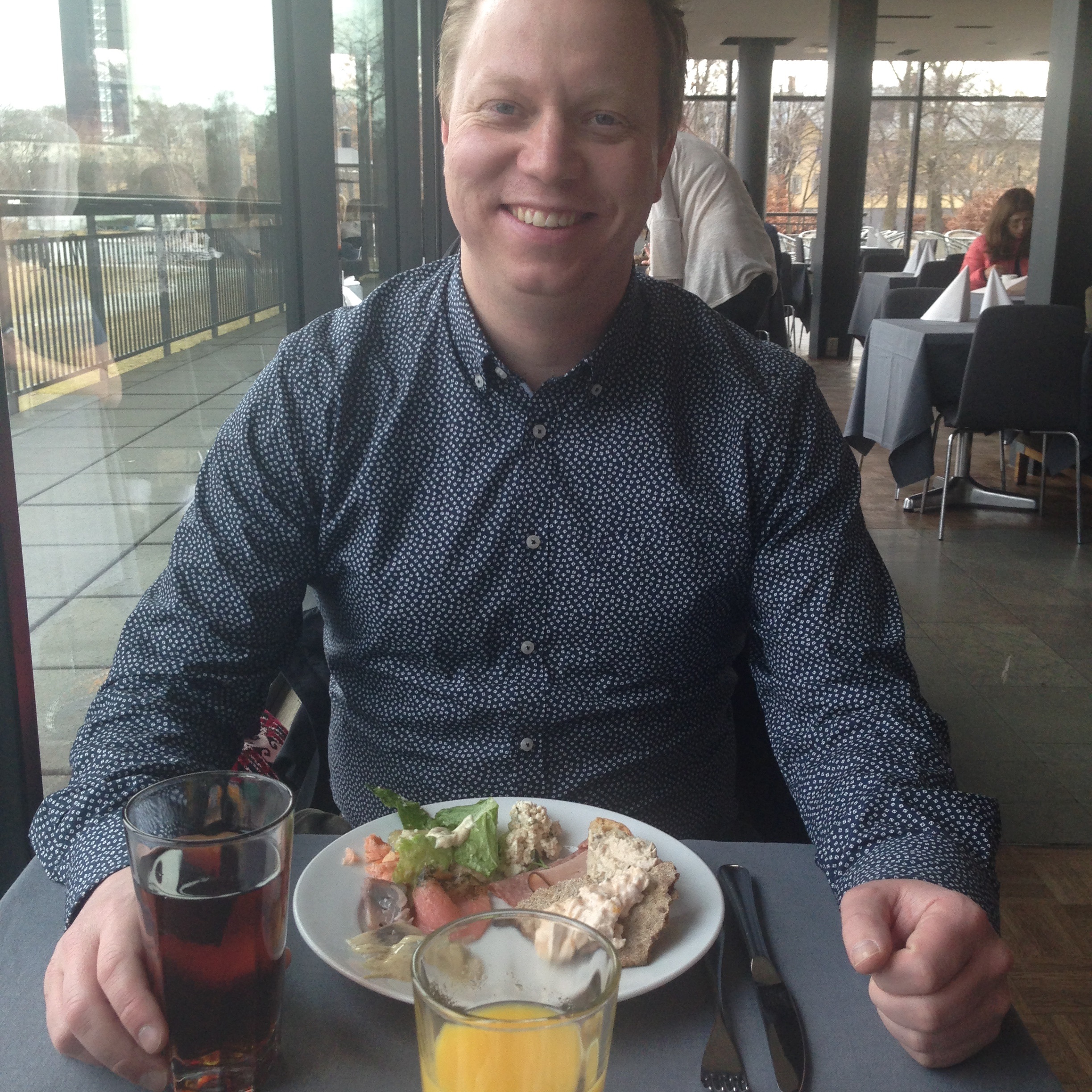 brunch