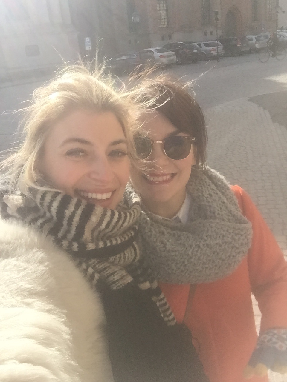 cissi
