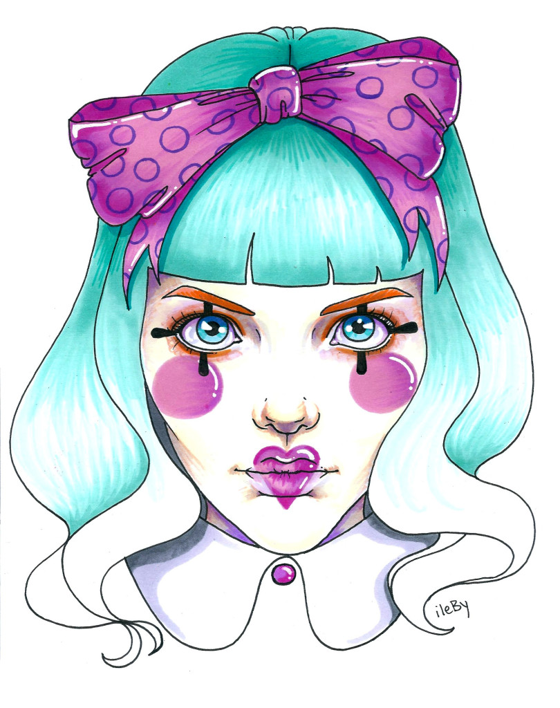 clown