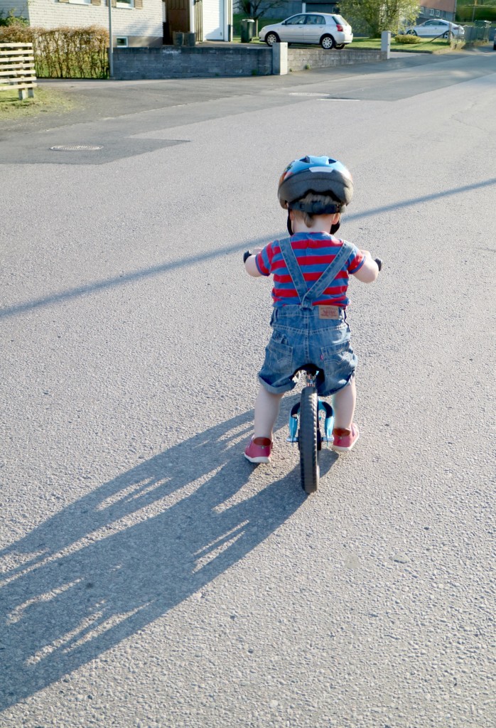 cykel