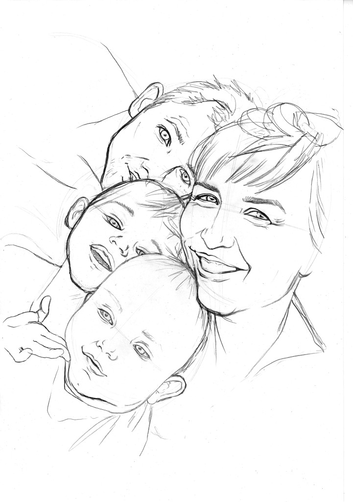 familjen