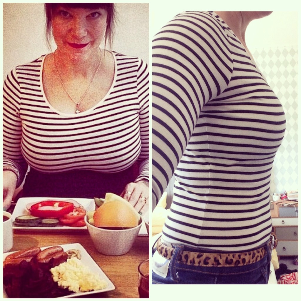 foreefter