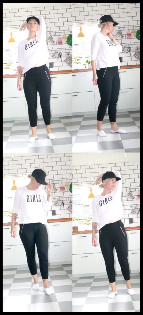 girls