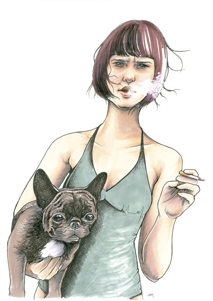 hund