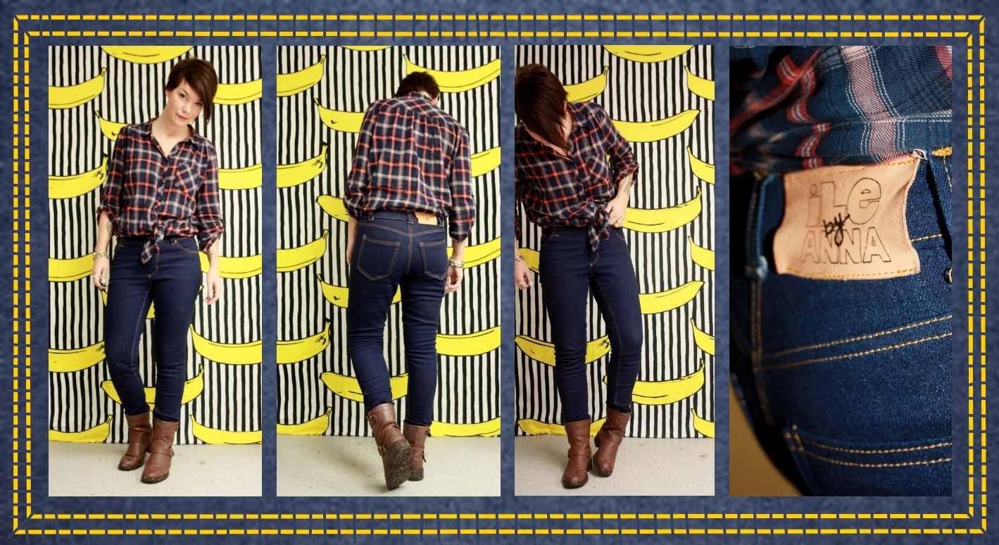 jeans