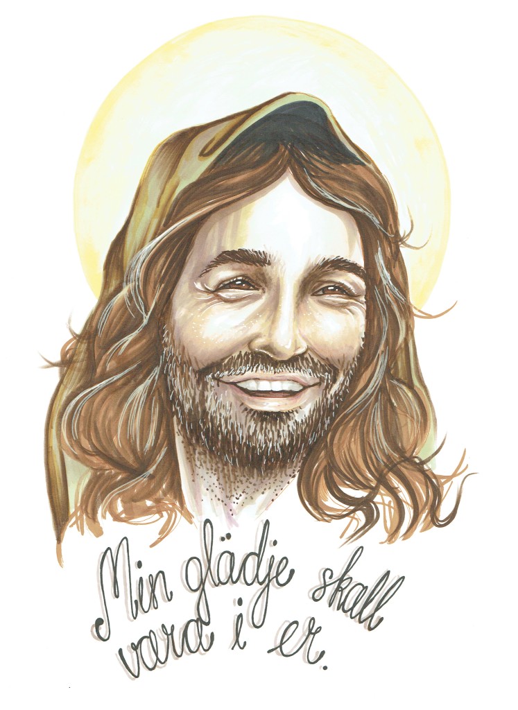 jesus