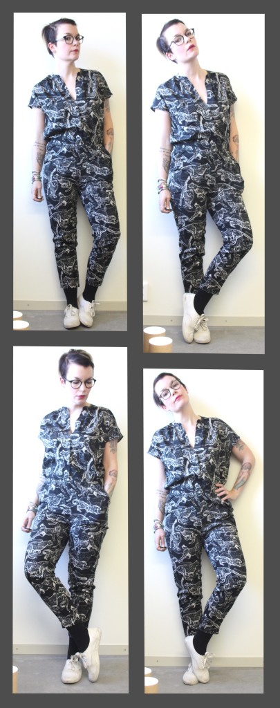 jumpsuit