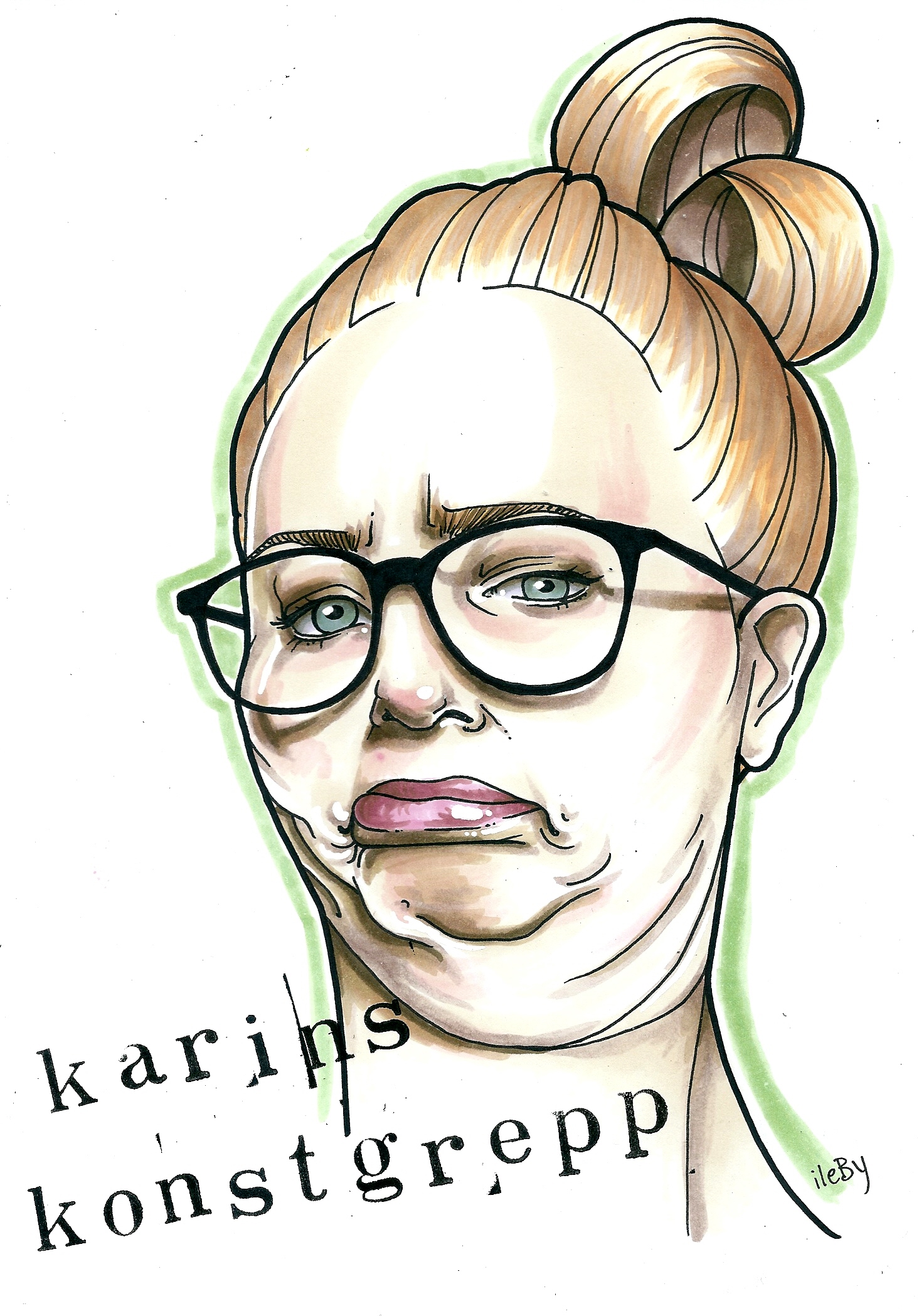 karin