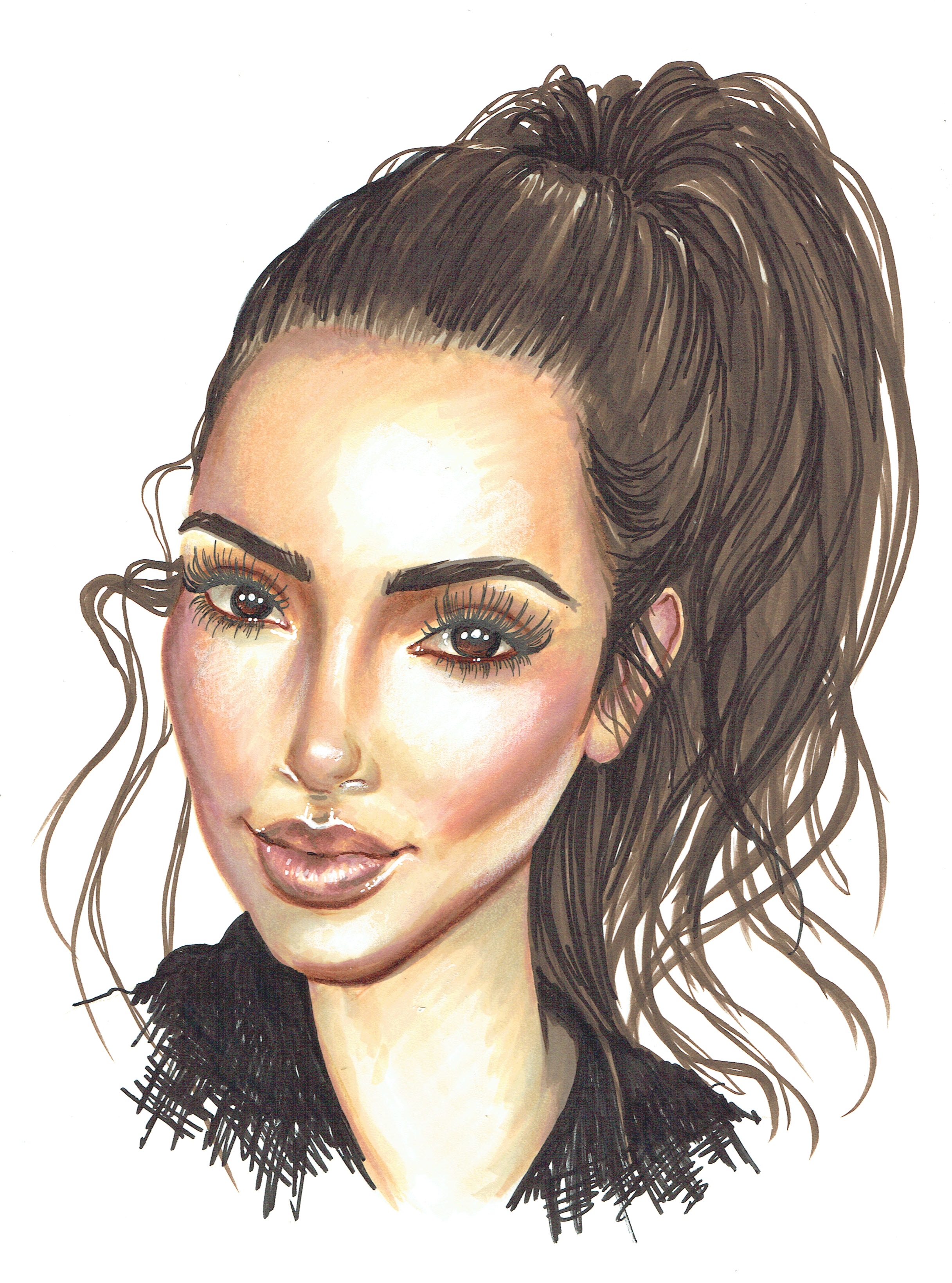 kim