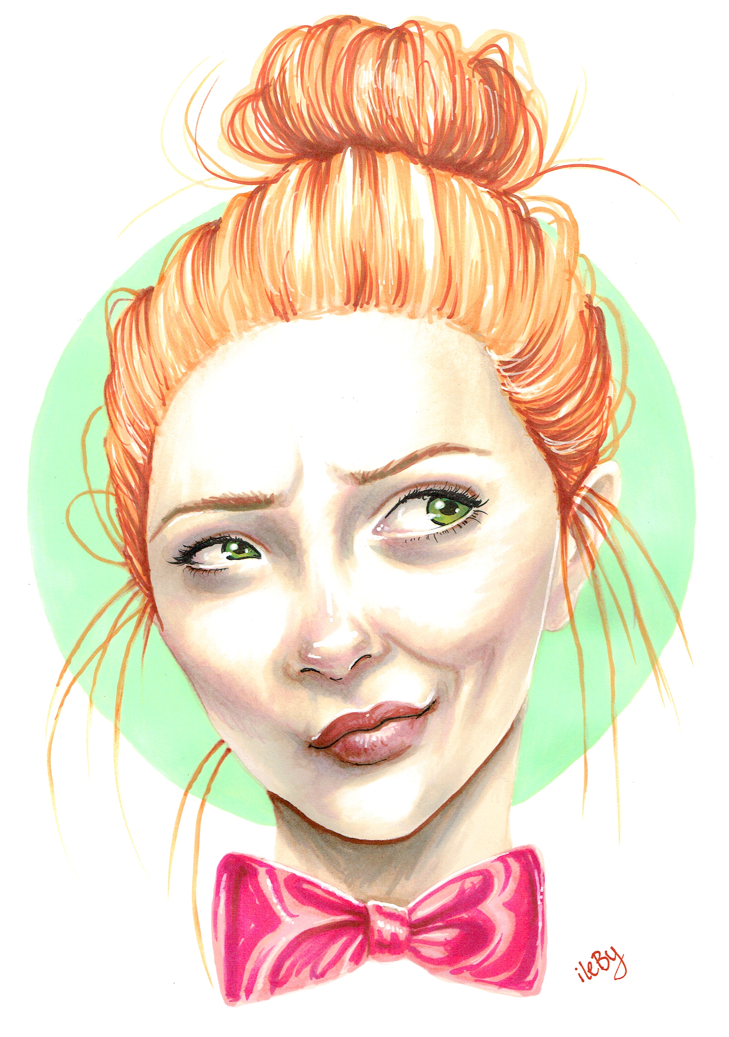 lillamyteckning