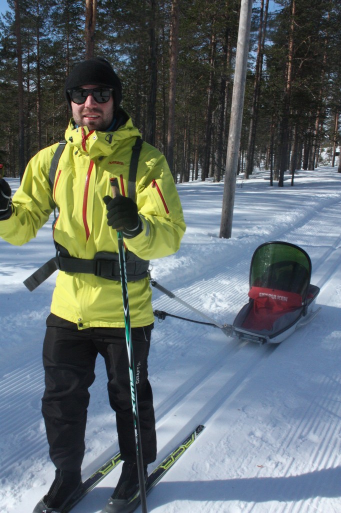 längskisdor