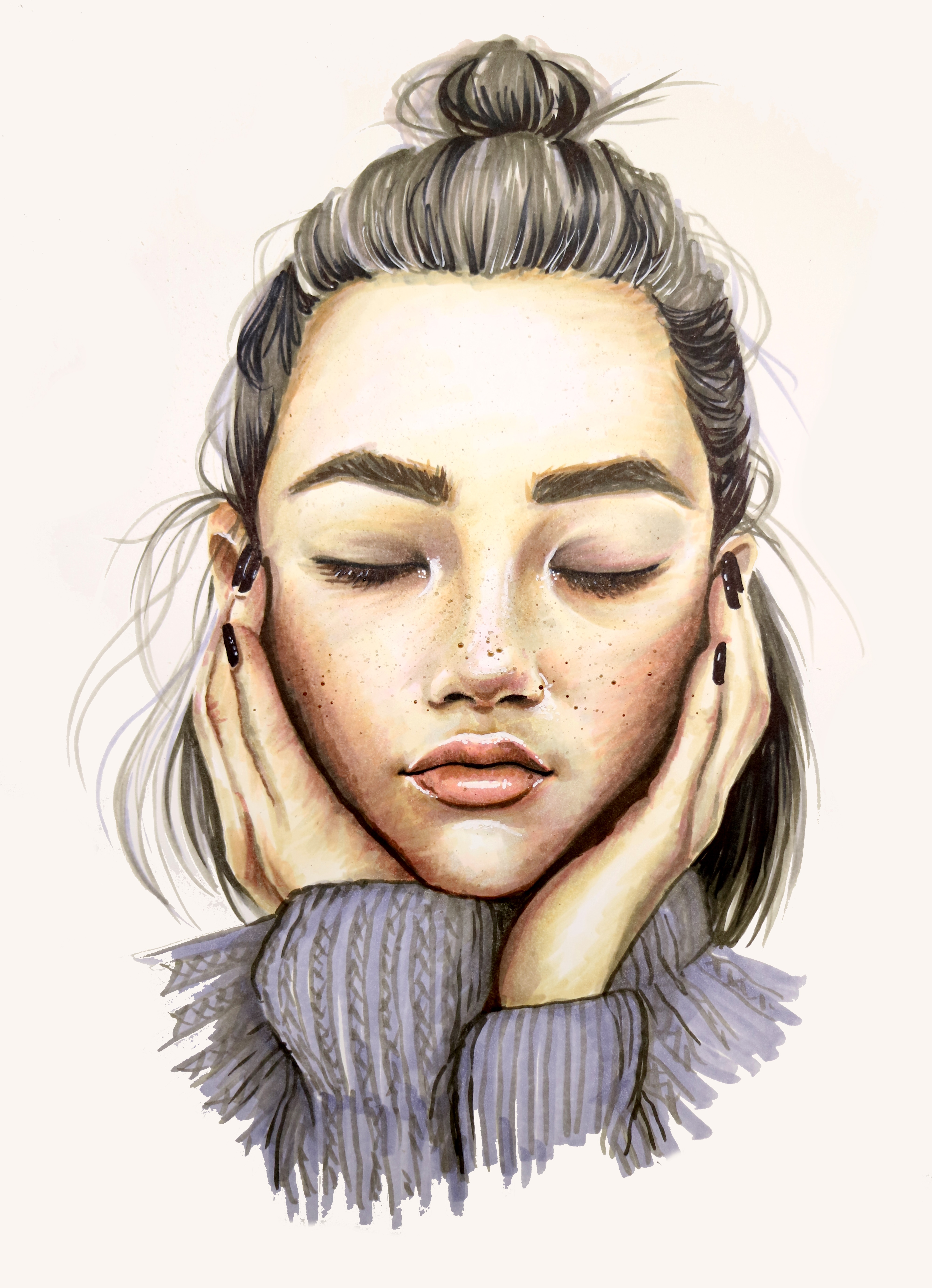 madeleine