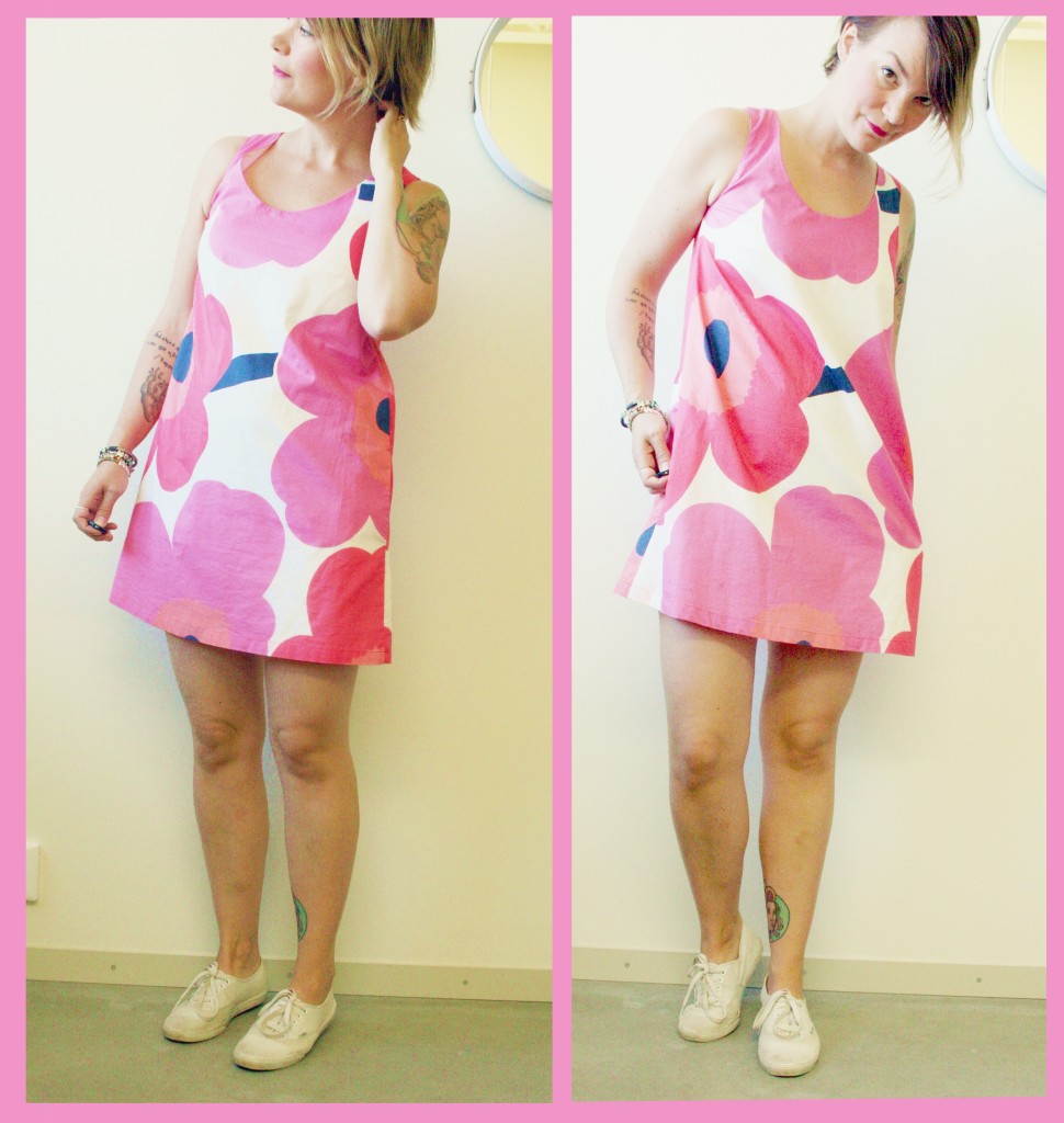marimekko