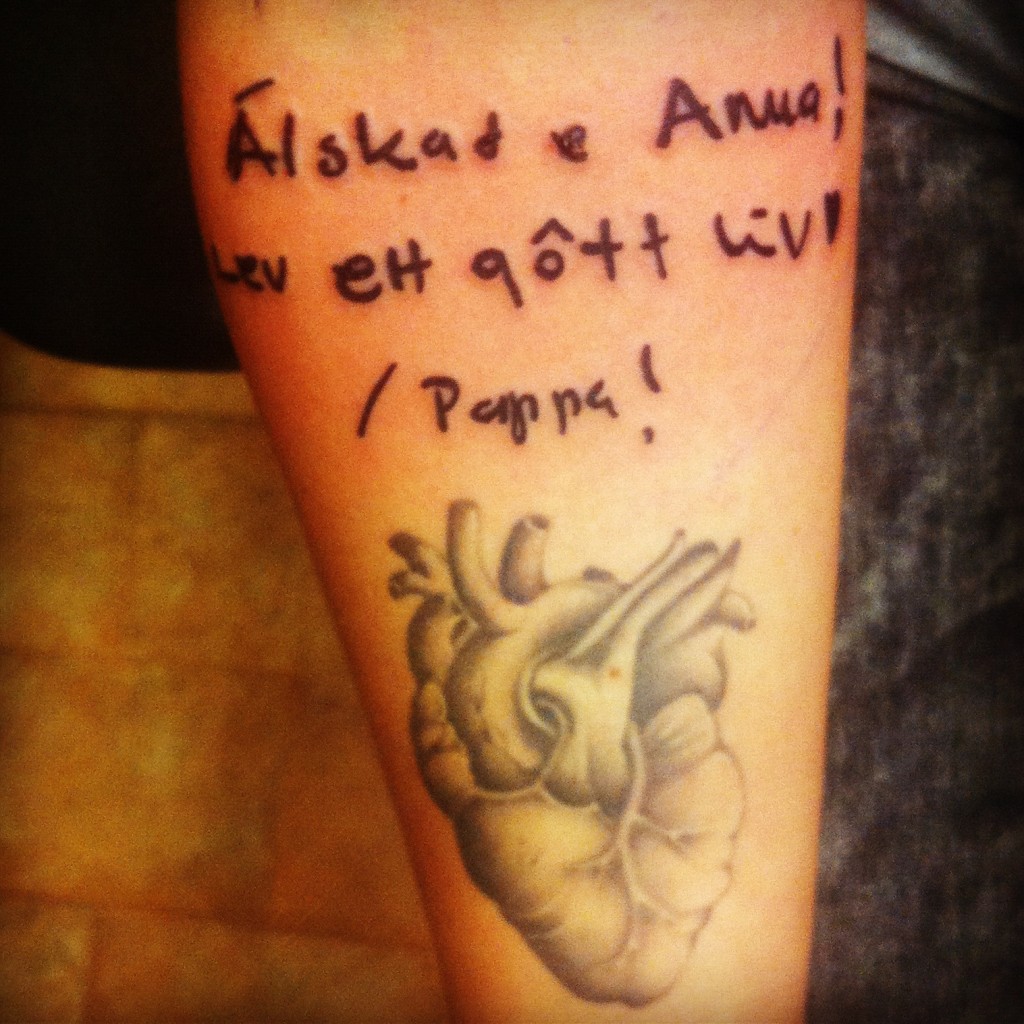 pappa