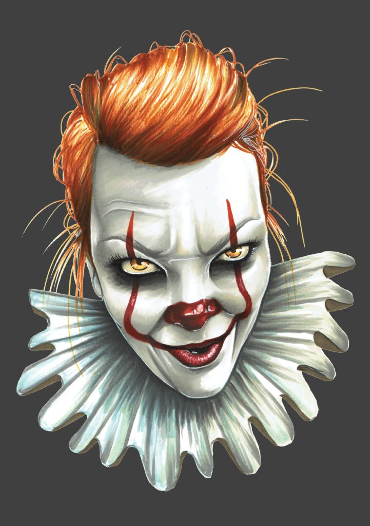 pennywise
