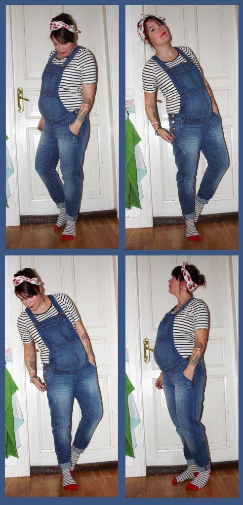 preggojeans