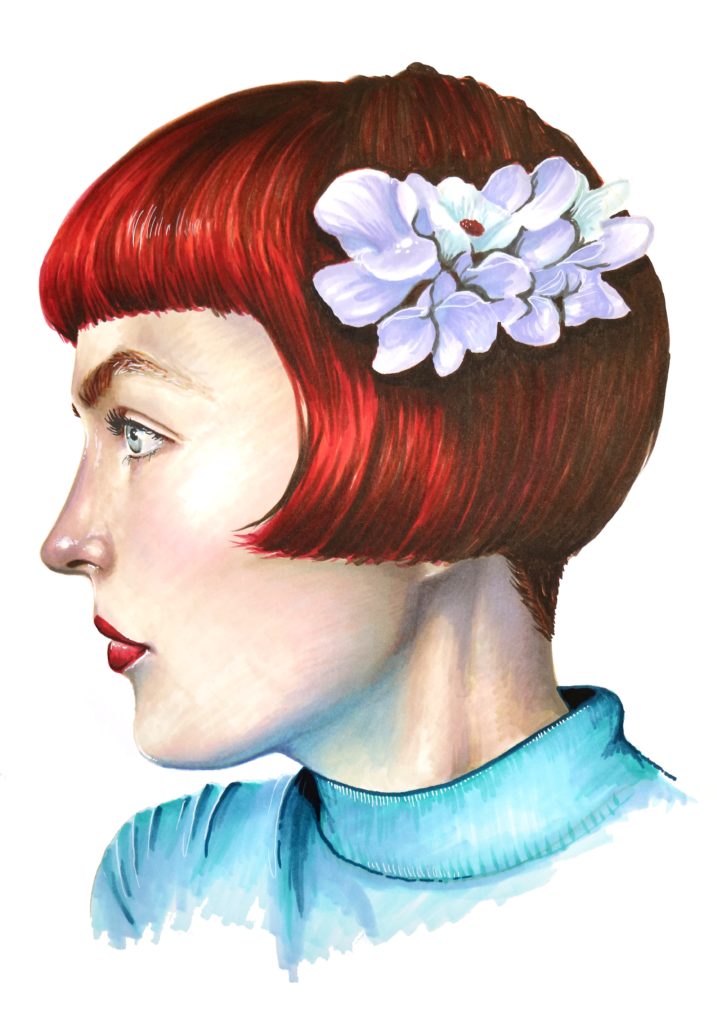 sandra