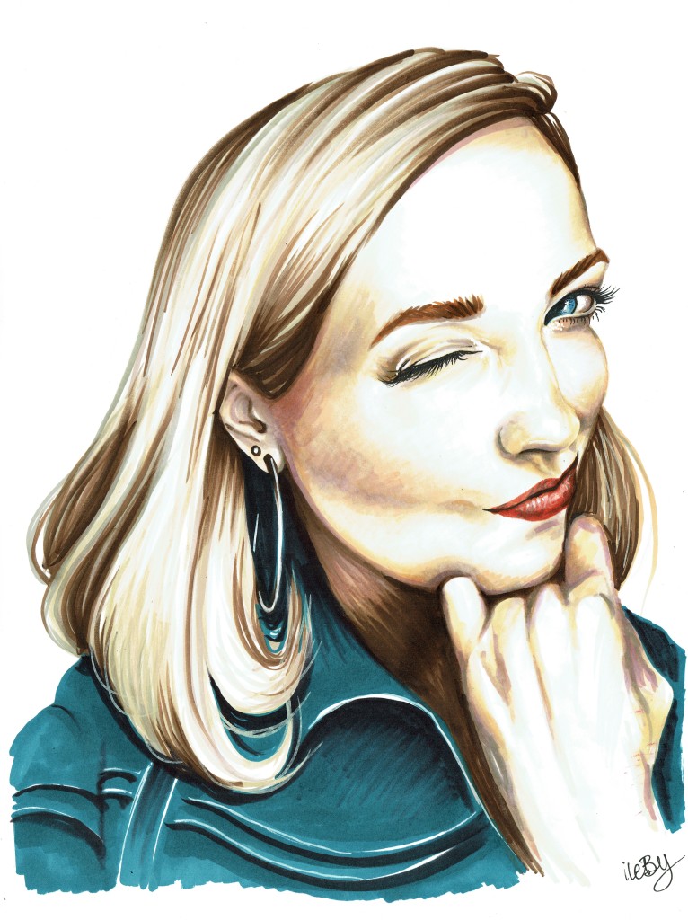 sandra