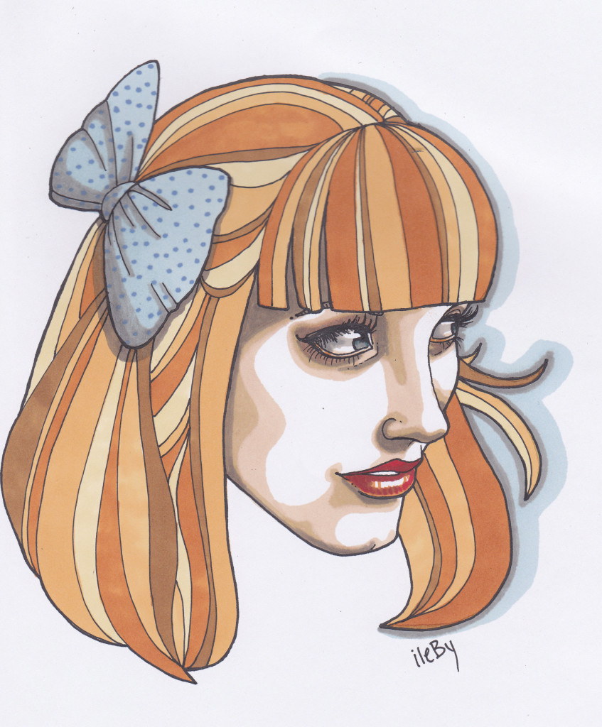 sandra