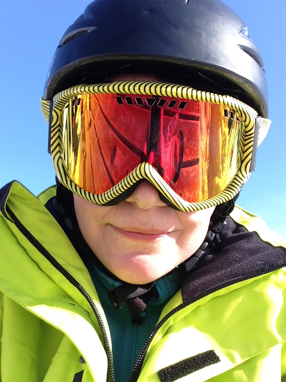 skidor