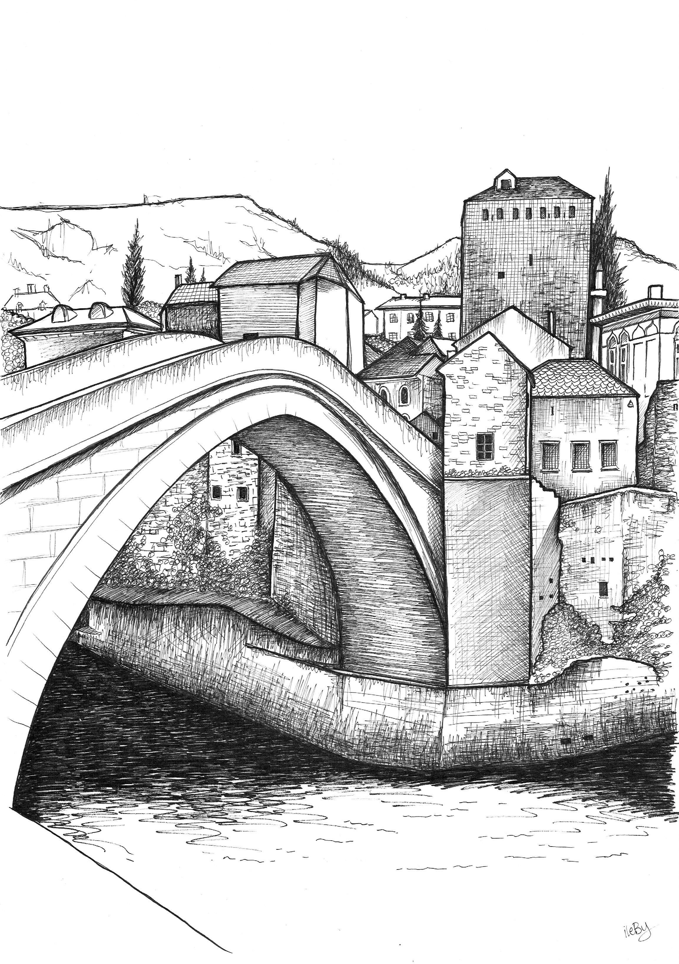 stad