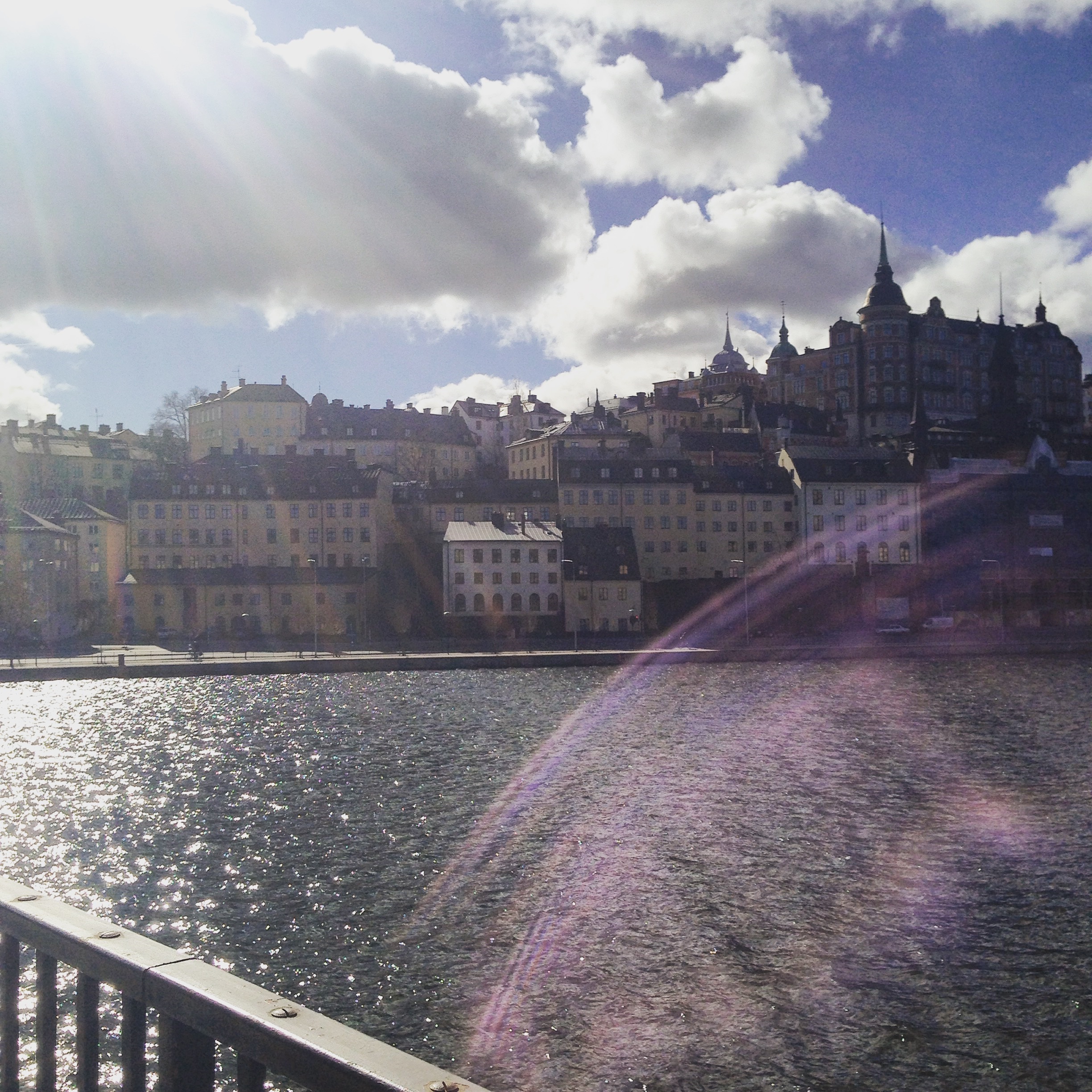 stockholm